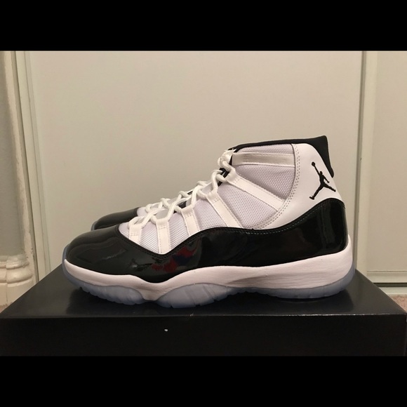 2018 CONCORD 11’s - 10.5 - Picture 2 of 8